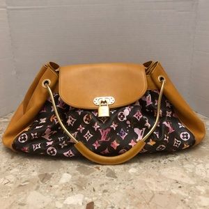 Louis Vuitton Richard Prince Monogram